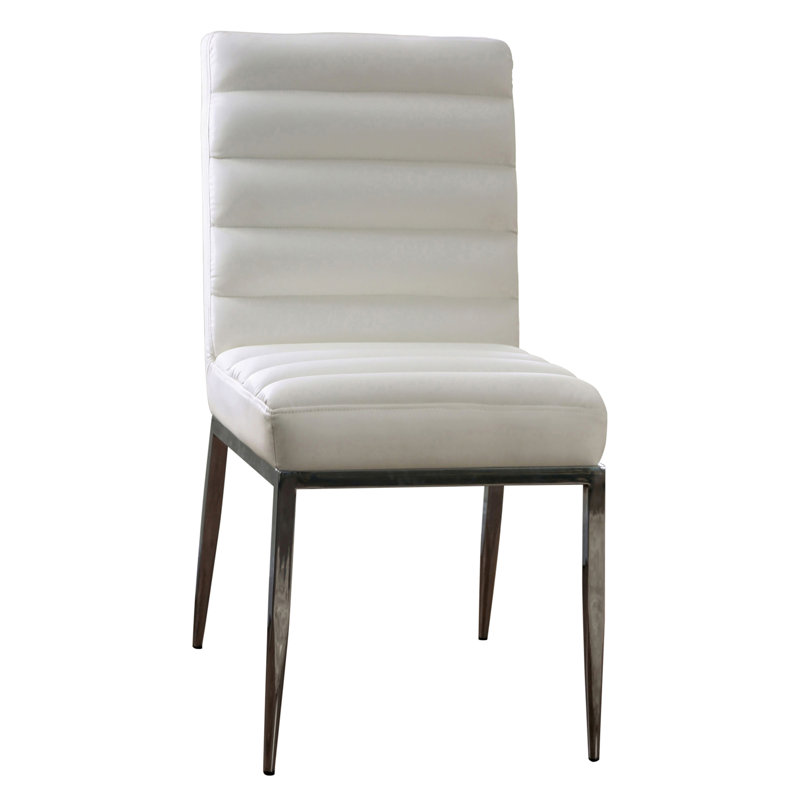 Ensemble de 2 chaises d'appoint Everleigh