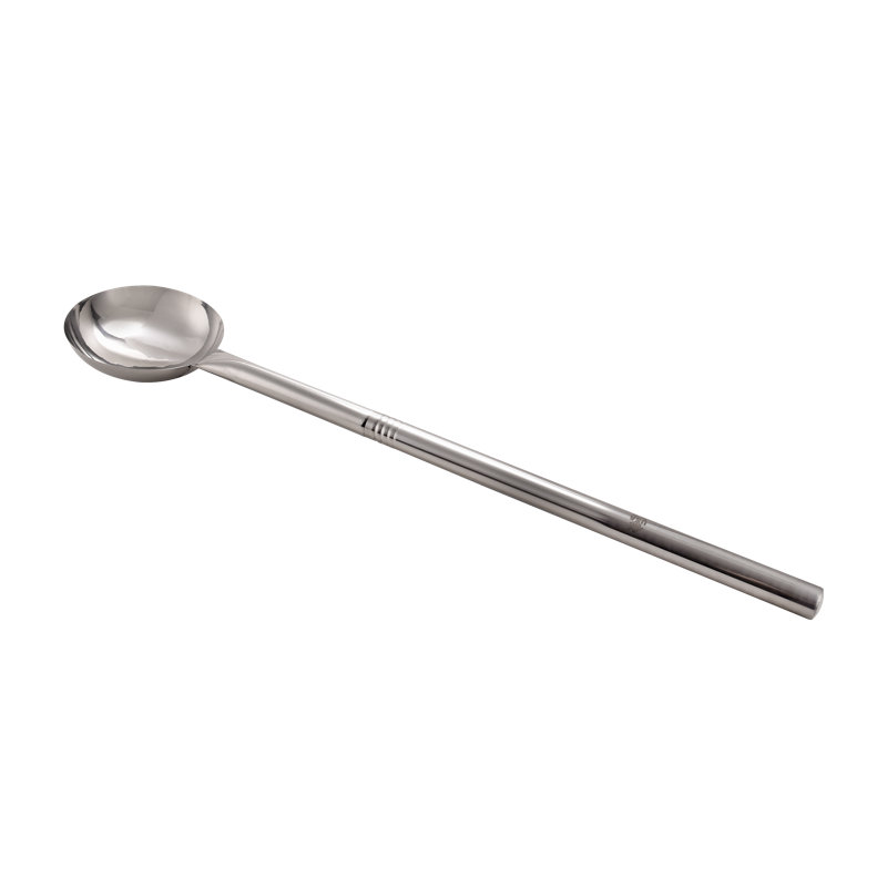 Cuillère à mélanger, L 48 po