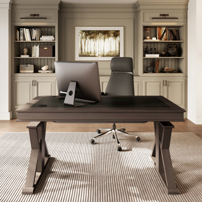 Height Adjustable Office Desk