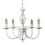 Axelrod 1 - Light Candle Chandelier-17748321