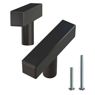 Premium Stainless Steel Bar Pull Multipack (Set of 25)