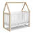 White/Driftwood selected