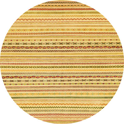Abstract Indoor Rug