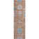 Premium Machine Washable Gurubaksh AMF1154 Global Rug