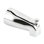 Prime-Line Single Handle Wall Mount Tub Spout