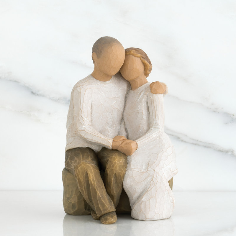 People Figurines & Sculptures