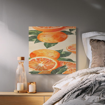 Rothermel Wrapped Canvas Print Set