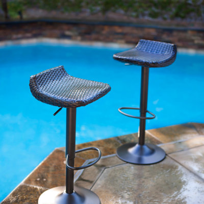Tabouret de bar Fionnula