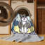 Tapis de Noël lavable The Holiday Aisle®-492288366