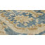 One-of-a-Kind 7' x 14'7" Hand Knotted Area Rug