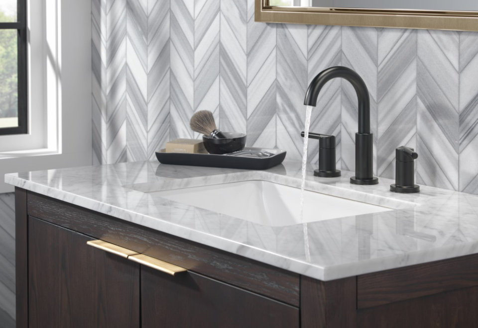Enhance Your Bathroom