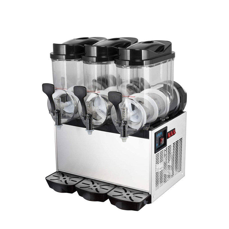 TECSPACE Countertop Snow Cone Maker