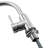 Louis Single-Hole Single-handle Bathroom Faucet-95236159