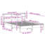 Shaylene Solid Wood Bed-93691988-93691989