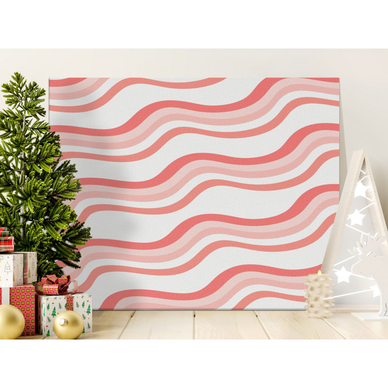 Wrapped Canvas Print Set, 14x11