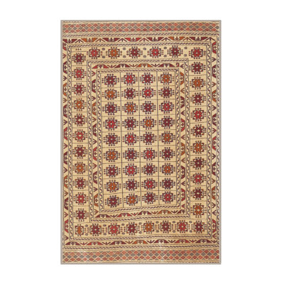 Southwestern Indoor Rug