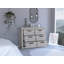 Commode 6 tiroirs Ceazia-1833977835