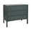 Grayson Solid Wood 3 - Drawer Accent Chest