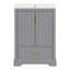 Meuble-lavabo et meuble-lavabo Modern