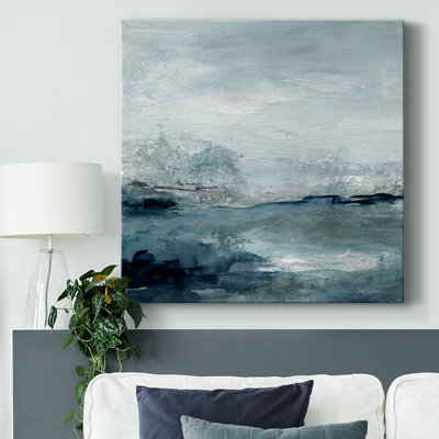 " Indigo Kelp III "