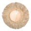 Miroir tressé en ruppie maritime-91008903