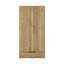 Tawanda 2 Door Wardrobe