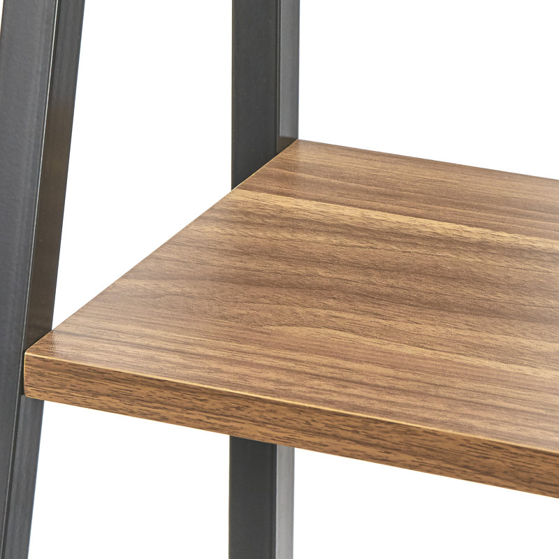 Noelton Ladder Bookcase