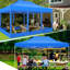 3 x 4.5m Steel Canopy-104725246