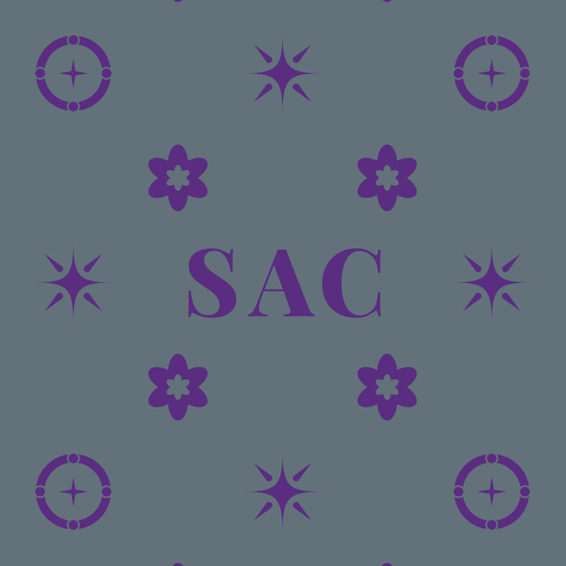 Coussin Sacramento