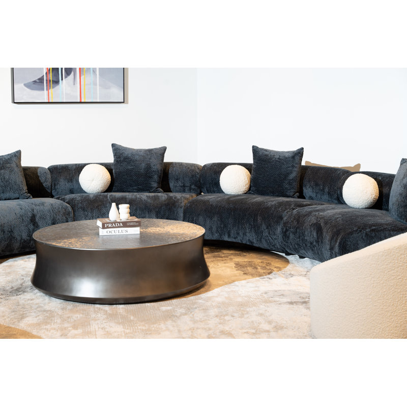 Nuoro Large Coffee Table