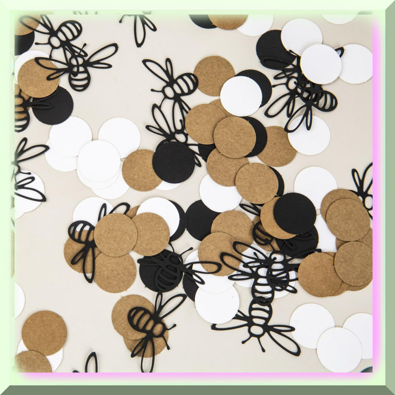 Autumn Harvest Party Decorations Set 21 Pieces