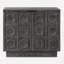Armoire 2 portes Eduani