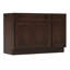 Base de meuble-lavabo simple 54 po-93720847