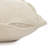 Luz Contemporary Diamond Handmade 100% Cotton Throw Pillow