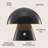 Xyanna Metal Desk Lamp-1128297858
