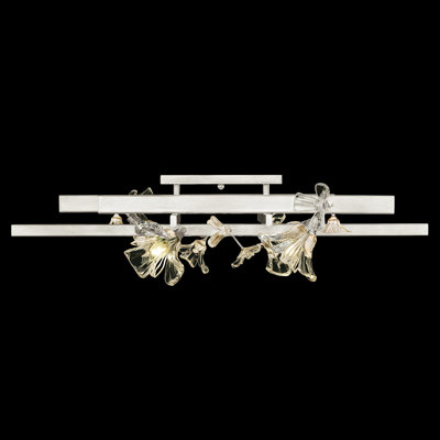 Azu 4 - Light Flush Mount