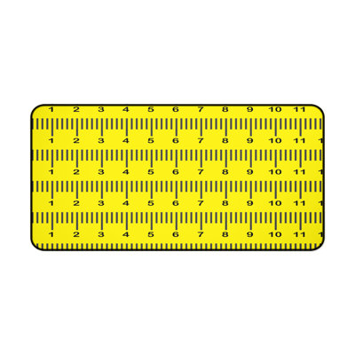 Polyester Desk Pad