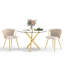Ensemble de table de salle à manger Elegant-1854142182-1870233212-1870233211