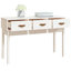 Kaeli Solid Wood Console Table-488828629-484084146