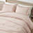 Nora Washed Microfiber Ruffled Comforter Set-1071599145-956327764