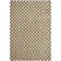 Elli Washable Checkered Indoor Rug