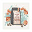  Art mural sur toile Gia Graham-101099064