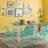 Oliverson Double Braced Metal Folding Chair-2062912998