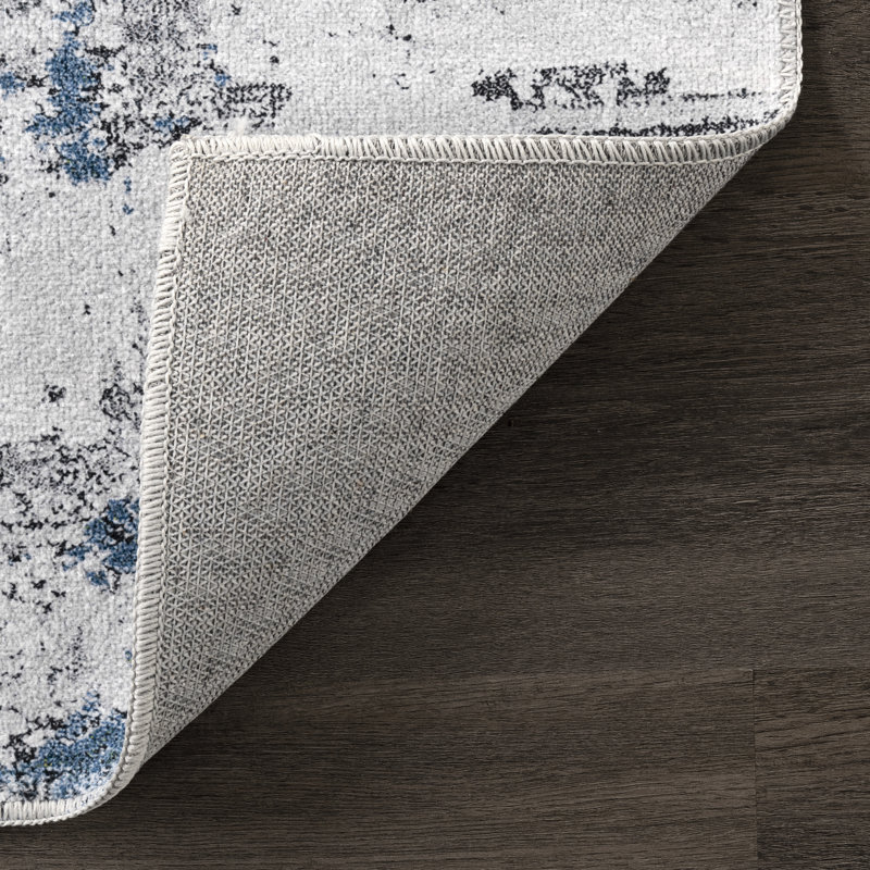Area Rug, Rectangle 122 x 183cm