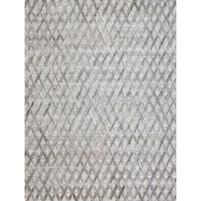 Geometric Indoor Rug