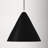 Oaklee 1 - Light Single Pendant-627548522-544458429