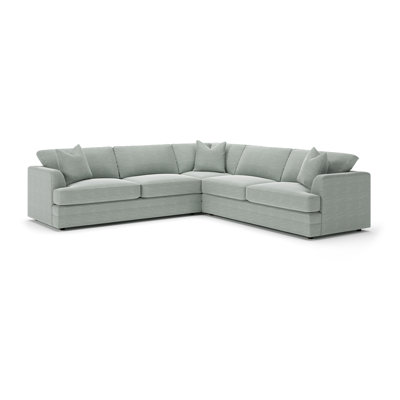 Edan L-Sectional