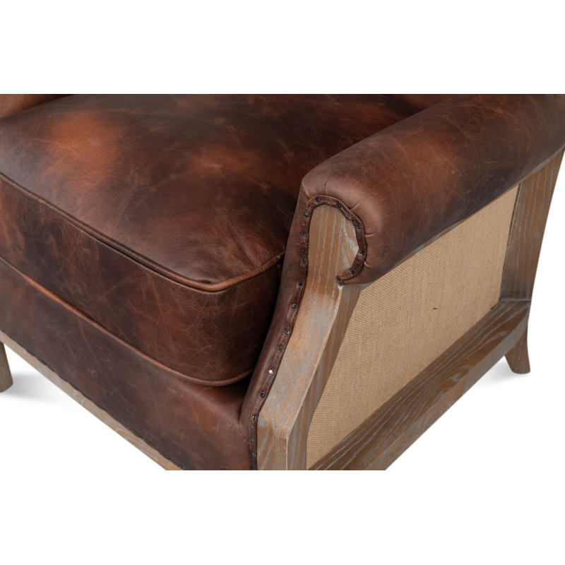 Benjamin Club Chair