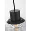 Waterford Circon 5" Mini Pendant with Clear Crystal-354511701
