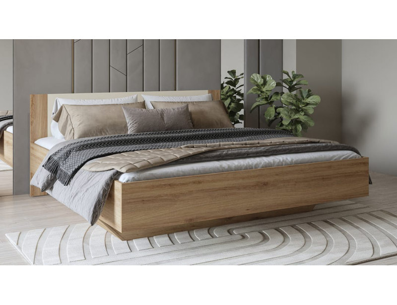 Brooksville Bed